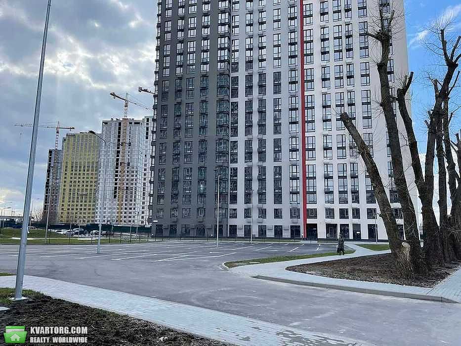 Sell 1-room apartment. Киев,  Правды пр — photo 1