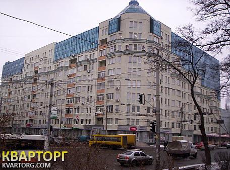 Rent out office. Киев,  Якира — photo 1