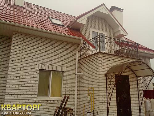 Sell house. Киевская обл., Таращанская — photo 1