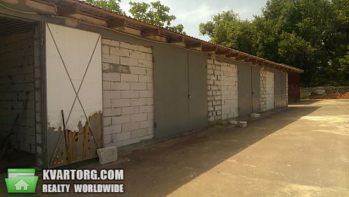 Rent out warehouse. Житомир, Чудновская — photo 5