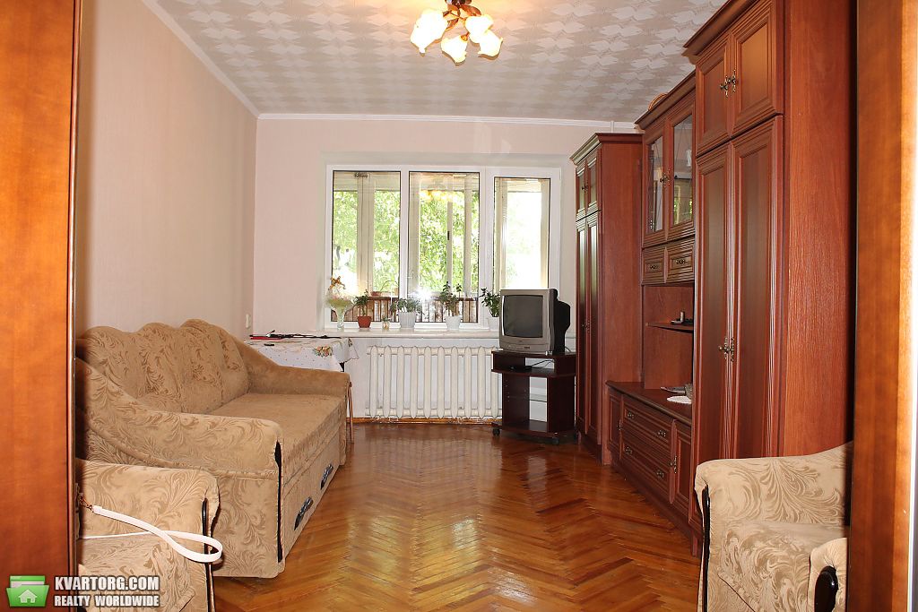 Sell 3-room apartment. Киев,  Победы пр — photo 3