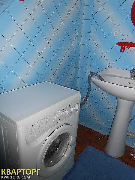 Rent out 2-room apartment. Одесса, Бочарова — photo 3