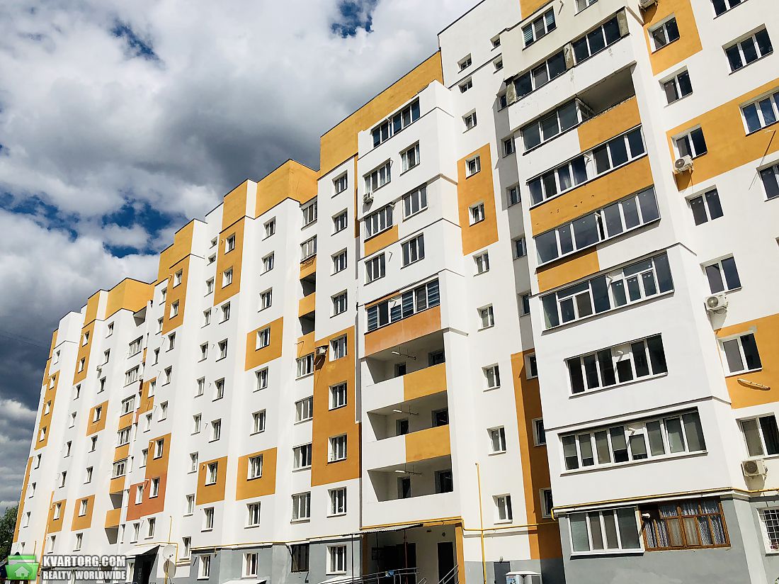 Sell 1-room apartment. Харьков, проспект Любви Малой — photo 1