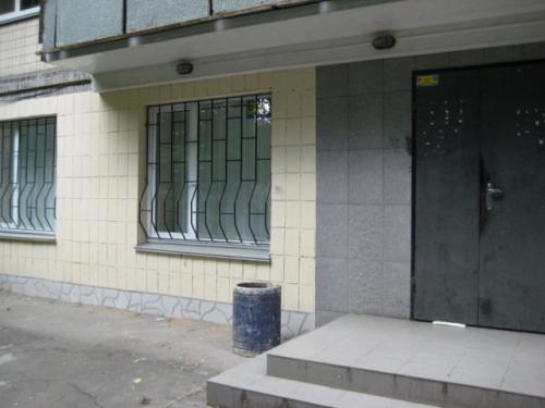 Sell office. Киев, Кавказская 13 — photo 1