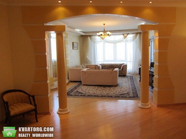 Rent out 3-room apartment. Киев, Героев Сталинграда просп. — photo 4