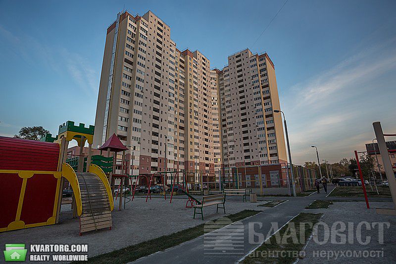 Sell 3-room apartment. Киев,  Белицкая — photo 8