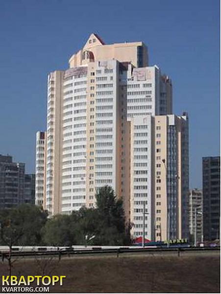 Sell 2-room apartment. Киев,  Срибнокильская — photo 3