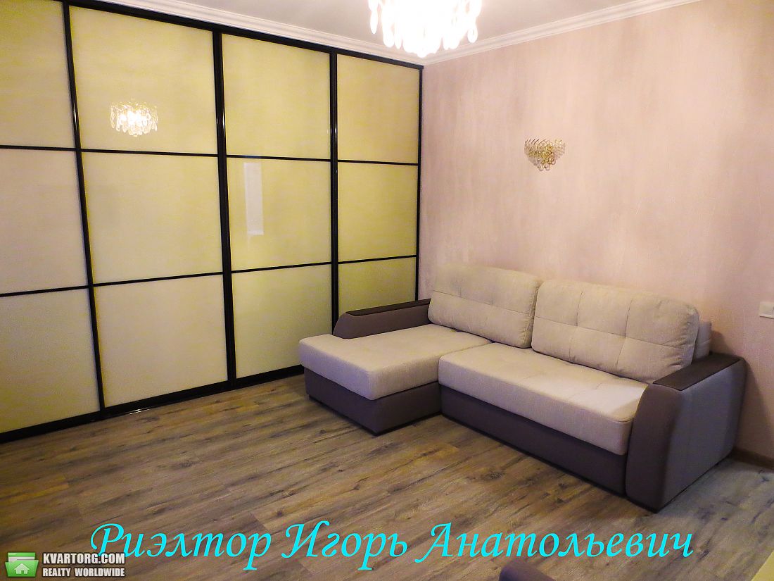Rent out 1-room apartment. Одесса,  Бассейная — photo 5