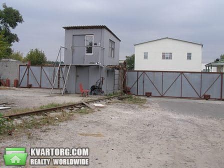 Sell warehouse. Киев, Оросительный — photo 9
