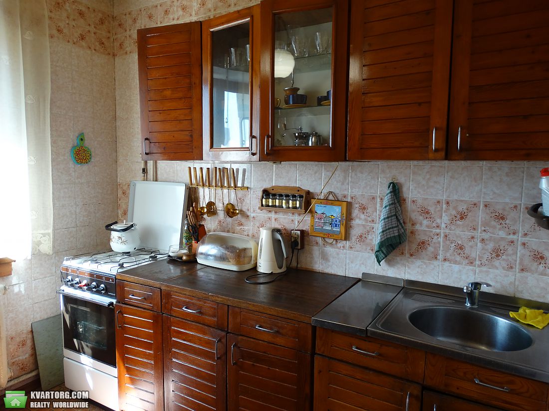 Sell 2-room apartment. Киев,  Лукьяновская — photo 9