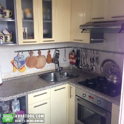 Sell 1-room apartment. Киев, Симиренко — photo 5
