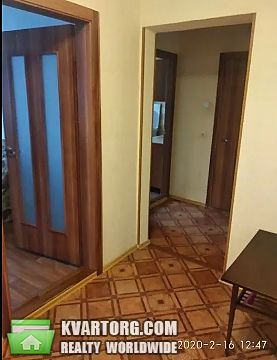 Rent out 1-room apartment. Киев,  Урловская — photo 1