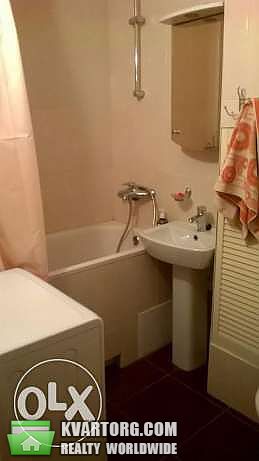 Rent out 3-room apartment. Киев, Фрунзе — photo 4