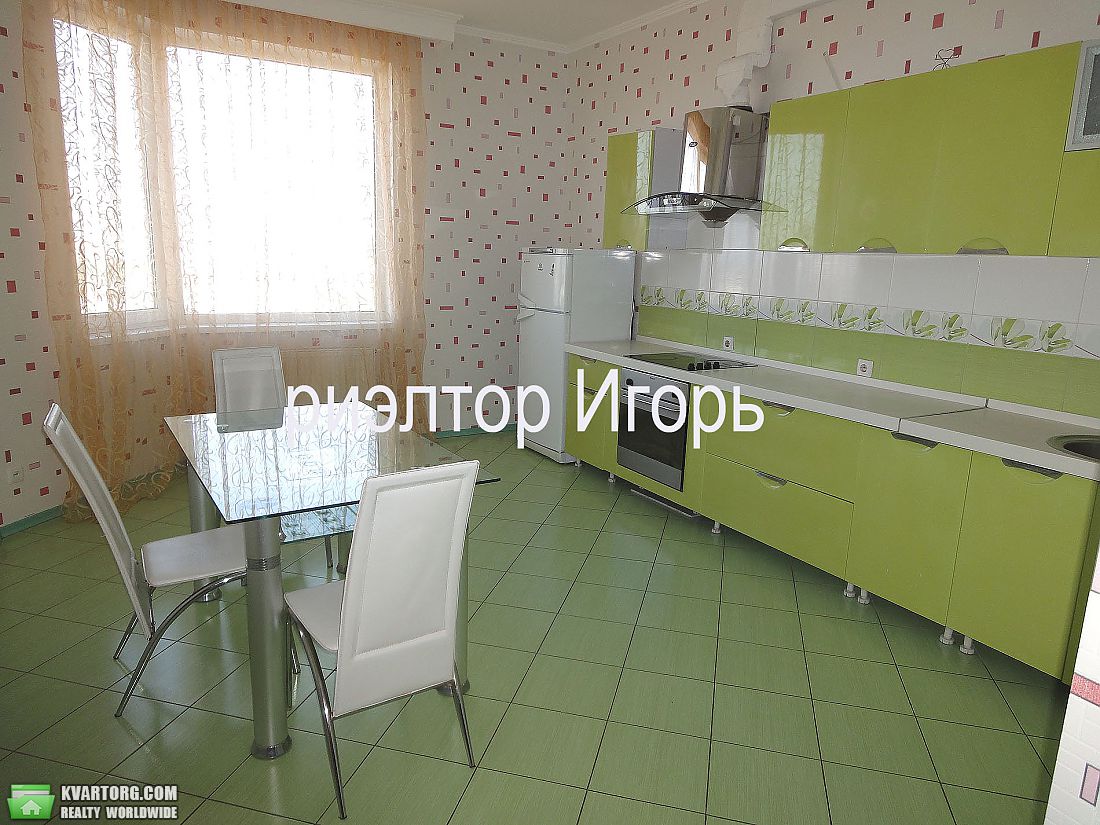 Rent out 2-room apartment. Одесса, Среднефонтанская — photo 1