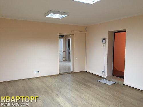Rent out office. Киев,  Волошская — photo 1