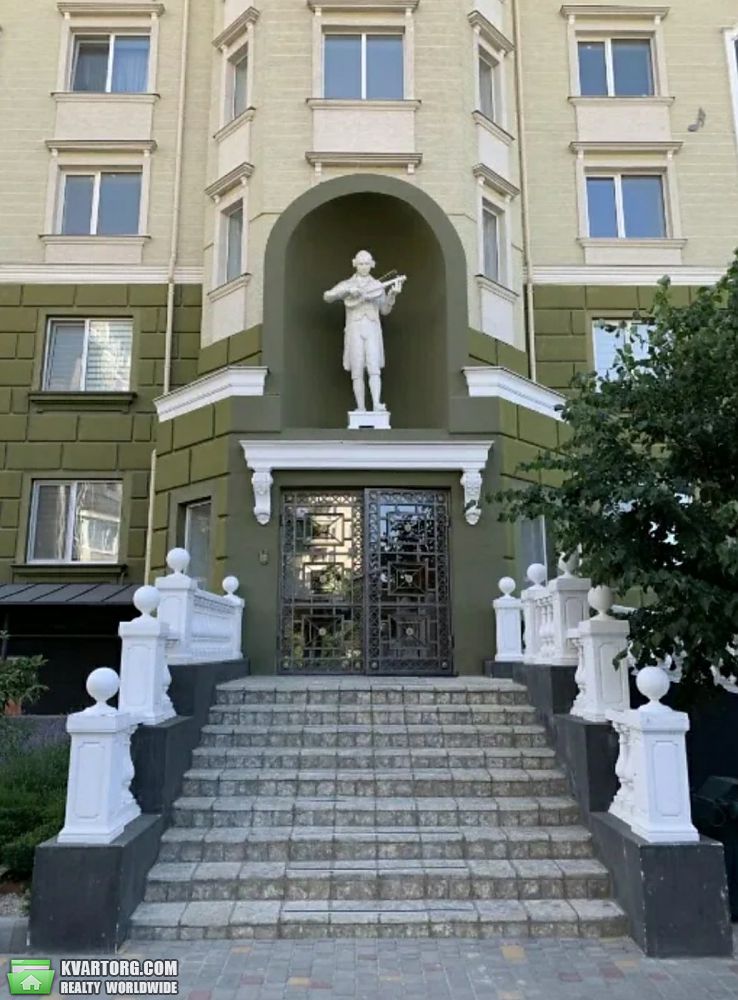 Sell 1-room apartment. Одесса, Марсельская — photo 2
