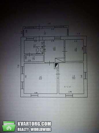 Sell house. Полтава, Пушкина — photo 1
