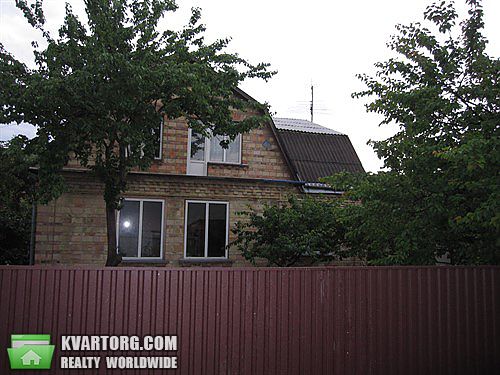 Sell house. Киевская обл.,  Островского — photo 4