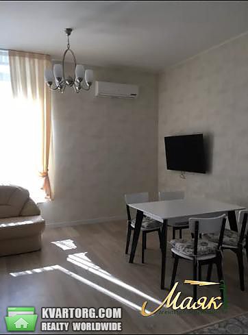Rent out 1-room apartment. Киев,  Кудри — photo 2