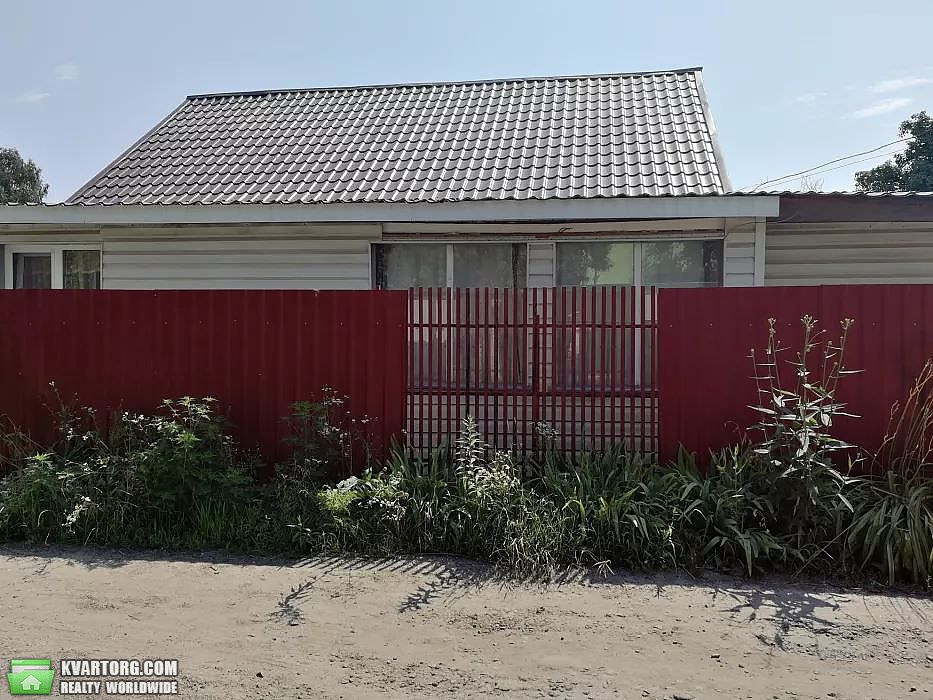 Sell house. Бровары, Старотроицкая — photo 2