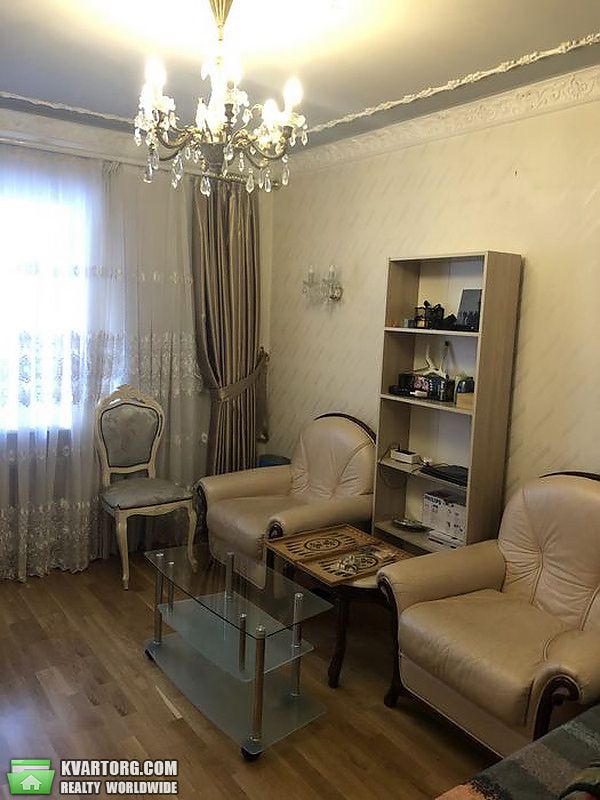 Sell 4-room apartment. Одесса, Педагогическая — photo 4