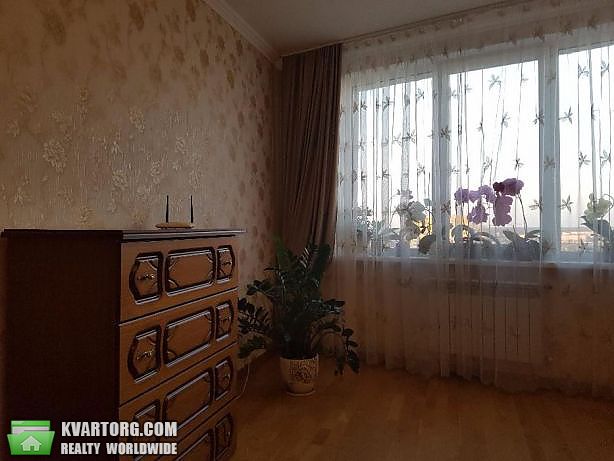 Sell 1-room apartment. Киев,  Харьковское шоссе — photo 9