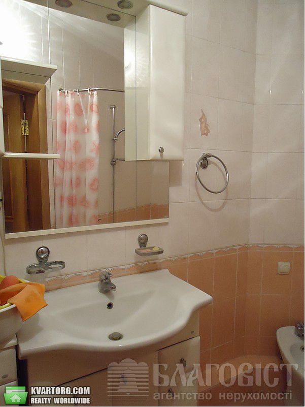 Sell 2-room apartment. Киев, Расковой — photo 6