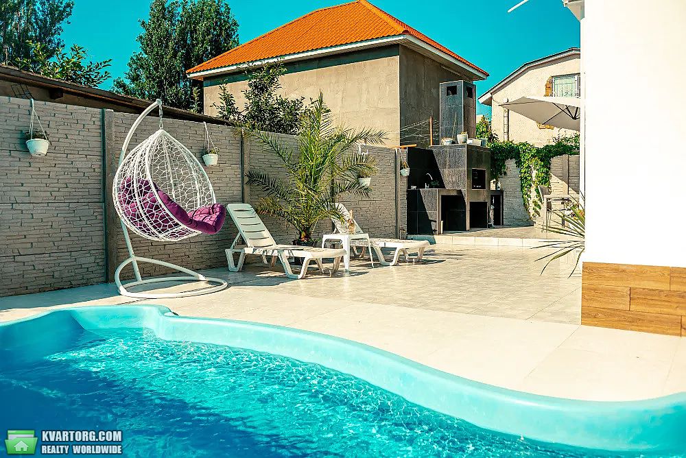 Sell house. Одесса, 10 ст. Б. Фонтана — photo 8