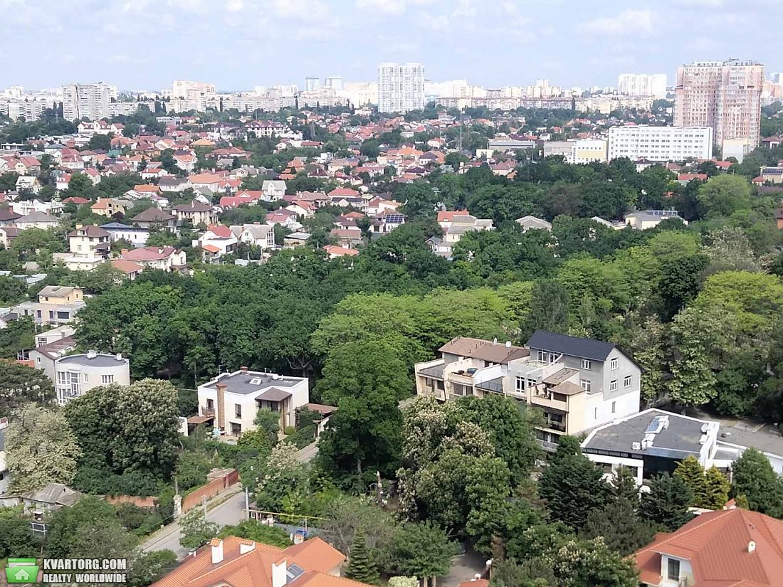 Sell 1-room apartment. Одесса, Фонтанская дорога — photo 2