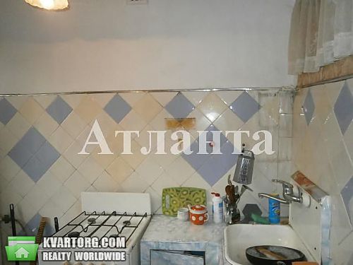Sell 2-room apartment. Одесса, Паустовского — photo 4