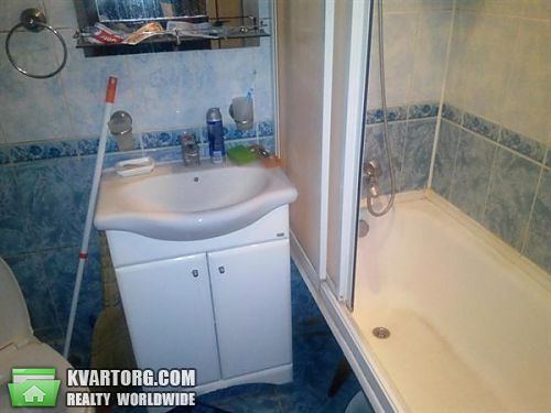 Sell 2-room apartment. Киев, Антоновича — photo 4