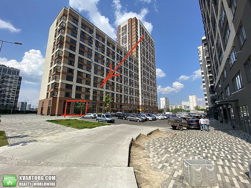 Rent out shop. Киев,  Правды пр — photo 7