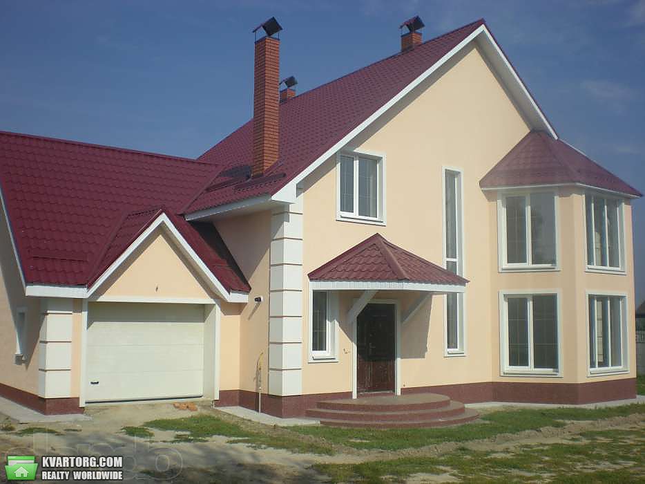 Sell house. Киевская обл., Даниловка — photo 7