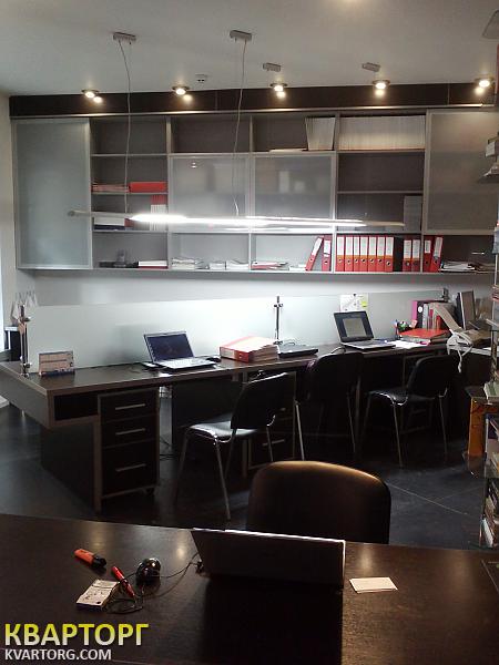 Rent out office. Киев, Воровского — photo 3