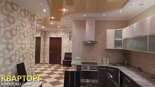 Rent out 1-room apartment. Киев, Ушакова — photo 3