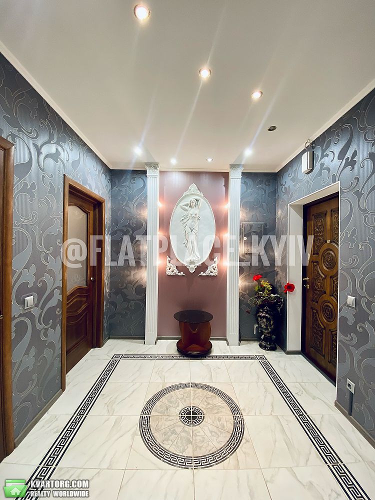 Sell 1-room apartment. Киев, Урловская — photo 9