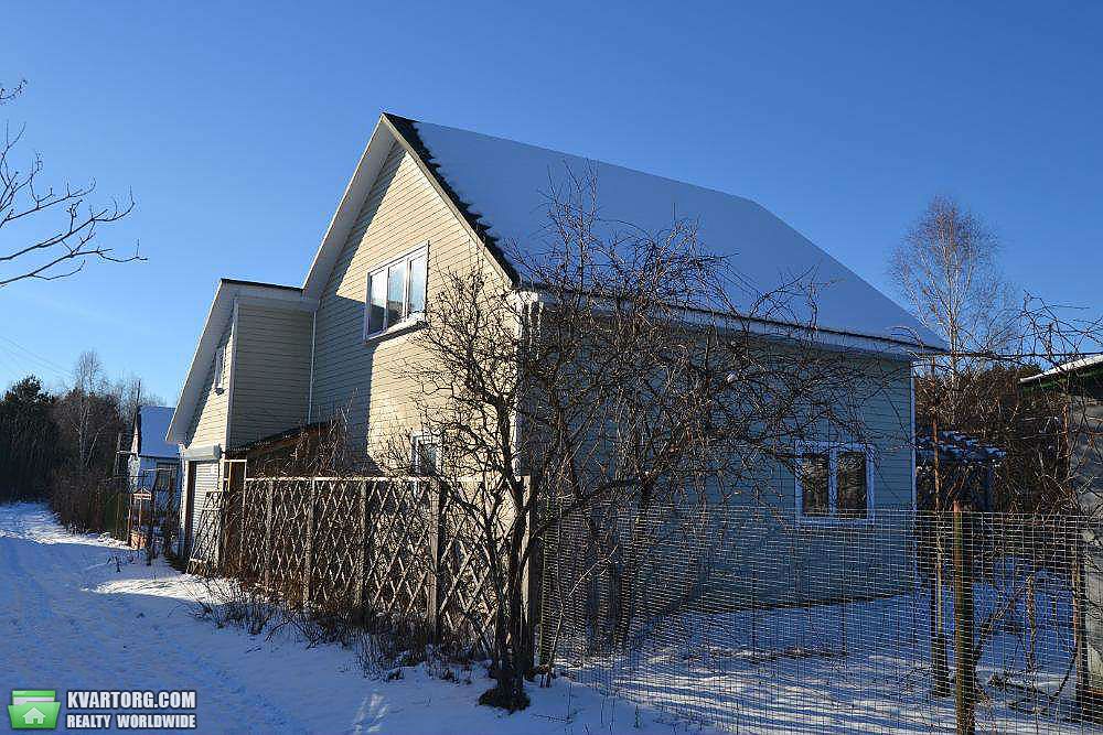 Sell house. Киевская обл., Шибене — photo 2