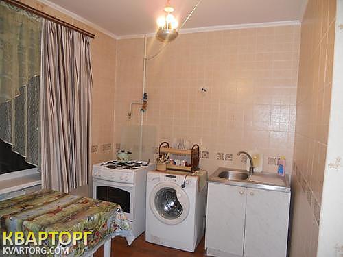 Sell 1-room apartment. Киев, Новодарницкая — photo 2