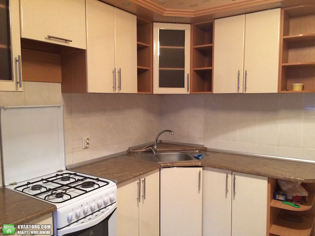 Rent out 1-room apartment. Одесса,  Нищинского — photo 5