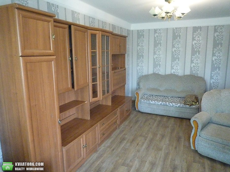Sell 2-room apartment. Киев,  Тимошенко — photo 1