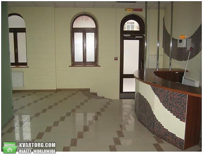 Rent out office. Киев, ул.Б.Хмельницкого — photo 1