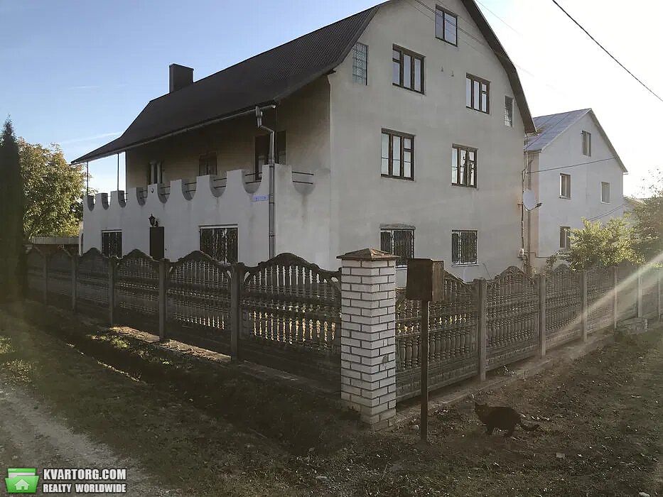 Sell house. Тернополь, Леси Украинки — photo 4