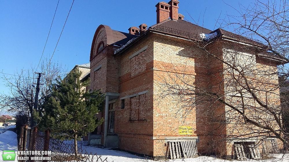 Sell house. Львов, Вишнева — photo 9