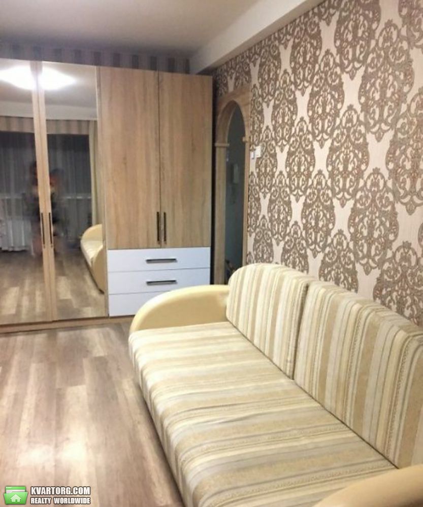 Rent out 1-room apartment. Киев, Матеюка — photo 5