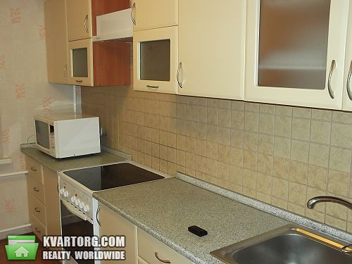 Rent out 4-room apartment. Днепропетровск, Дарницкая — photo 1