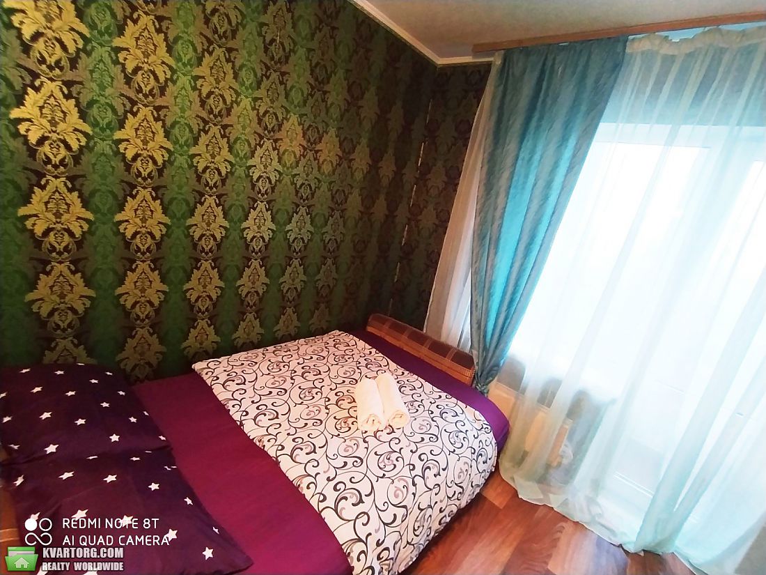 Rent out 1-room apartment. Киев, Перова — photo 2