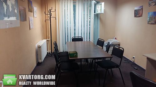 Rent out office. Киев, Победы пр — photo 1