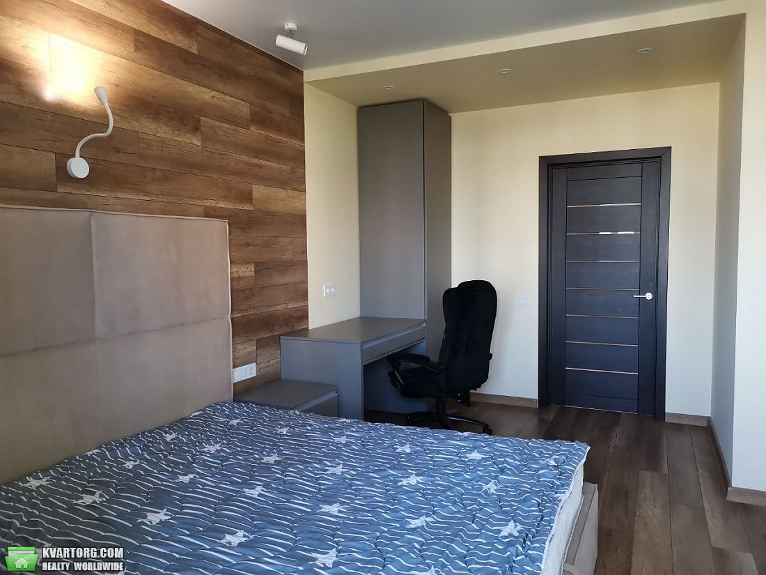 Rent out 1-room apartment. Киев, Василя Липківського — photo 7