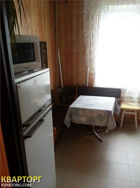Sell 1-room apartment. Киев, Курбаса Леся — photo 3