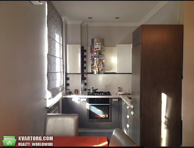 Rent out 2-room apartment. Киев,  Скрипника — photo 3